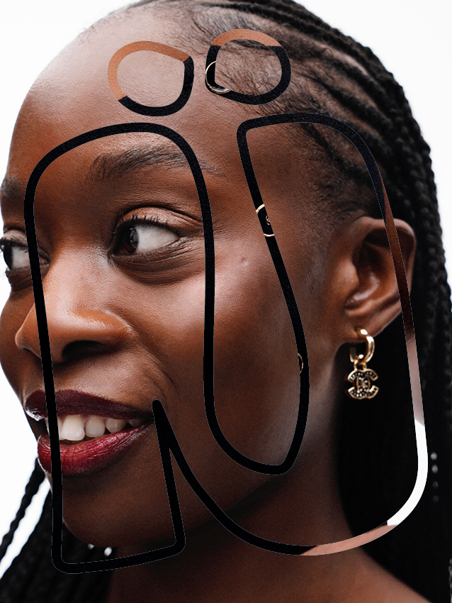 Naïfs Magazine 07 – Naïfs : Revolutions Aren’t Born — They’re Strategized - Yanma Fofana