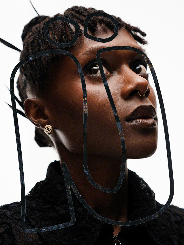 Naïfs Magazine 07 – Naïfs : Revolutions Aren’t Born — They’re Strategized - Naomi Lulendo