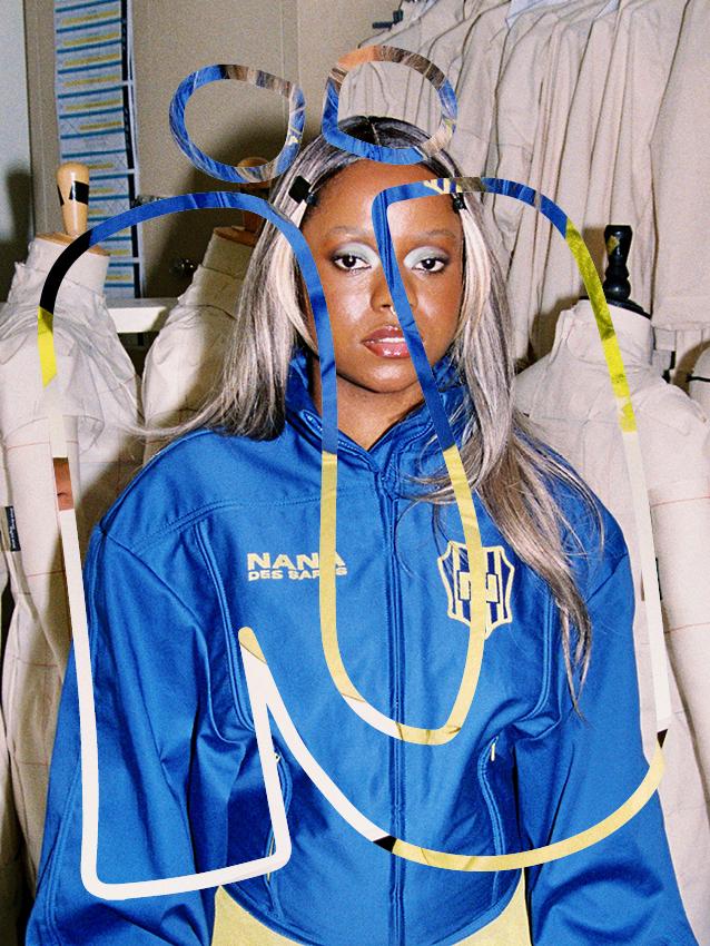 Naïfs Magazine 08 – Naïfs : HOMETOWN GLORY: THE LOCAL INFLUENCES THE GLOBAL – Esmod Roubaix: The North of France Dream Factory