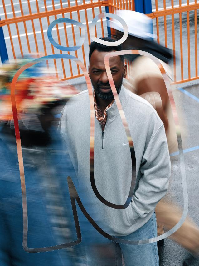 Naïfs Magazine 08 – Naïfs : HOMETOWN GLORY: THE LOCAL INFLUENCES THE GLOBAL – Ruddy-Williams Kabuiku and his Inner Circle